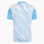 Argentina 2026 fan Messi Pre-Match Jersey
