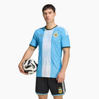 Argentine 2026 domicile Fan