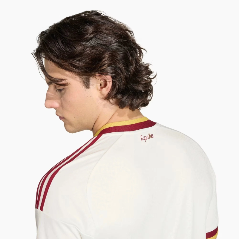 Spain 2026 Away Fan Two Stars