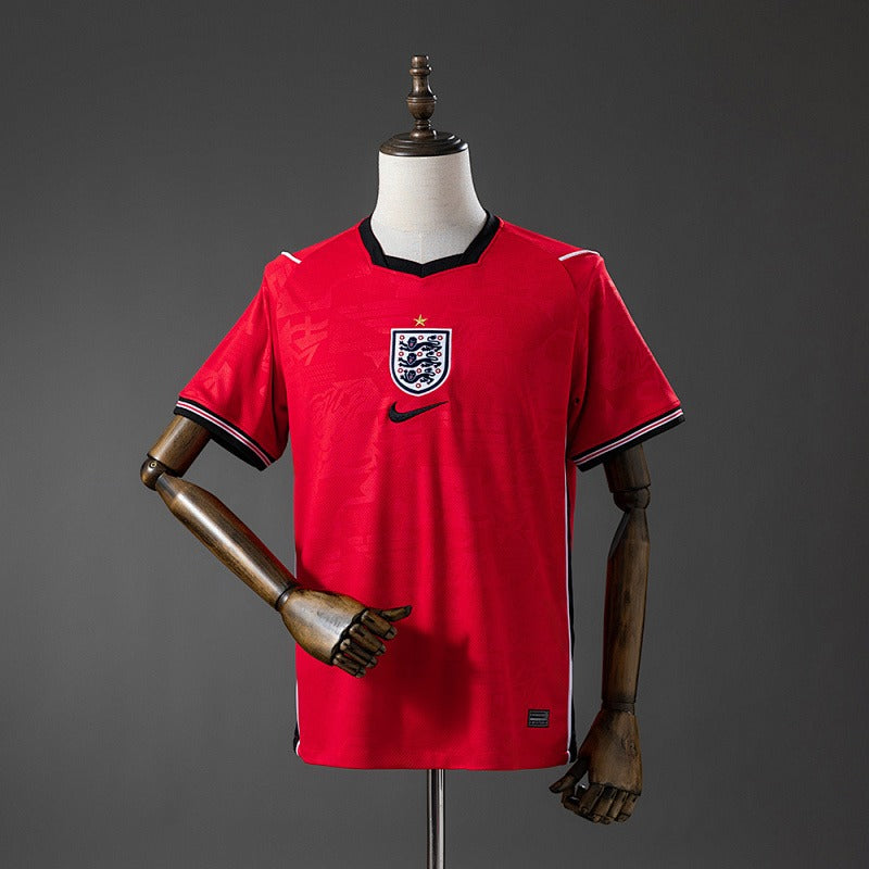 England 2026 Away Fan Main image