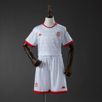 Kids Tunisia 2026 Away Fan