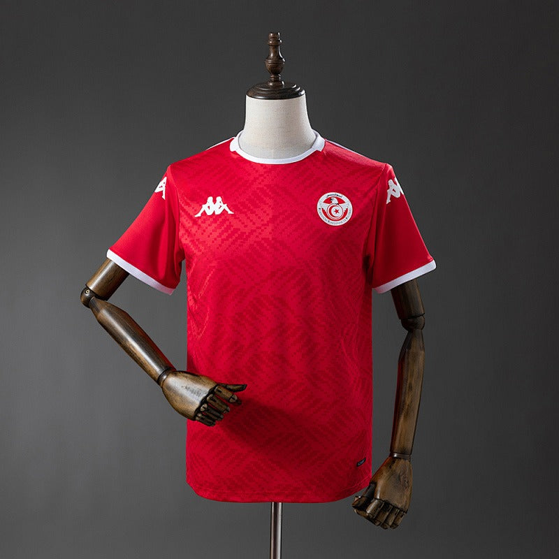 Tunisia 2026 Home Fan Main image