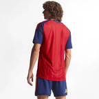 Spain 2026 home player Two Stars