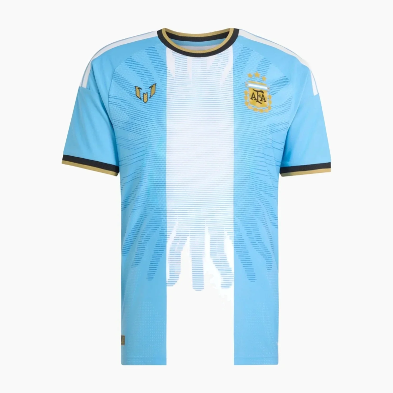 Argentine 2026 domicile Fan