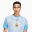 Argentina 2026 fan Messi Pre-Match Jersey