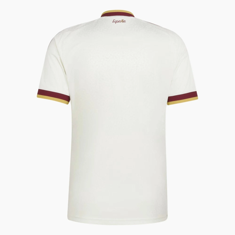 Spain 2026 Away Fan Two Stars