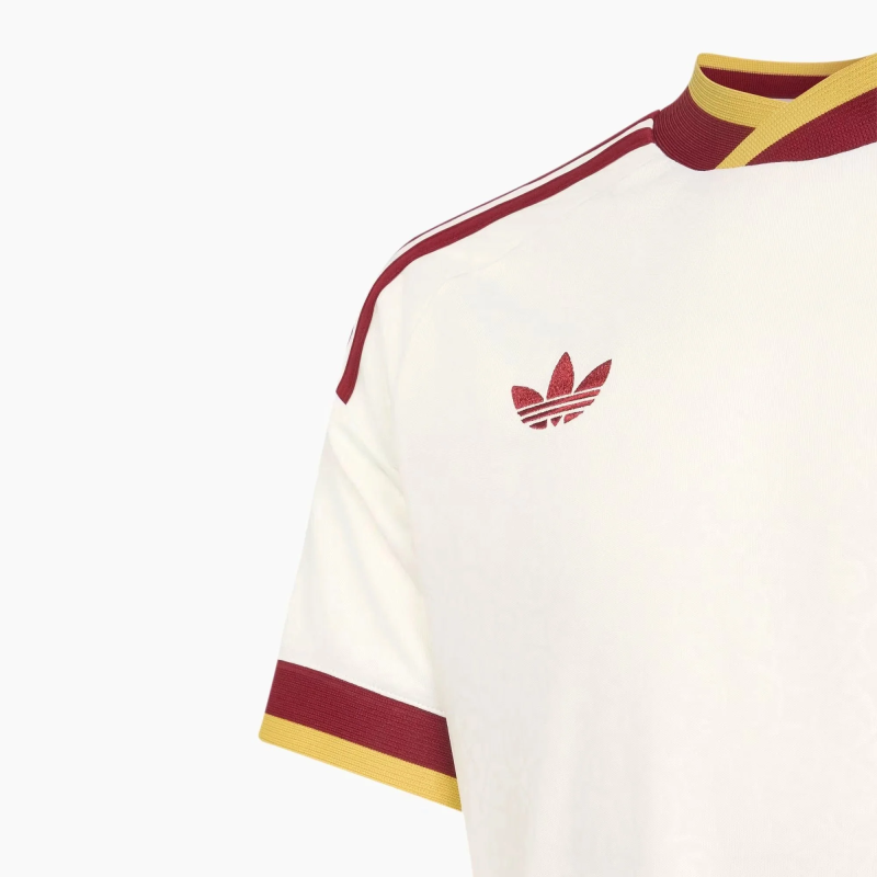Kids  Spain 2026 Away Fan Two Stars