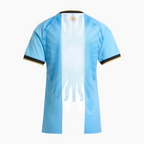 Argentina 2026 fan women Messi "Último Tango" Jersey