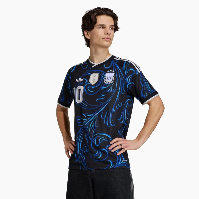 Argentina 2026 Away Messi #10 Main image