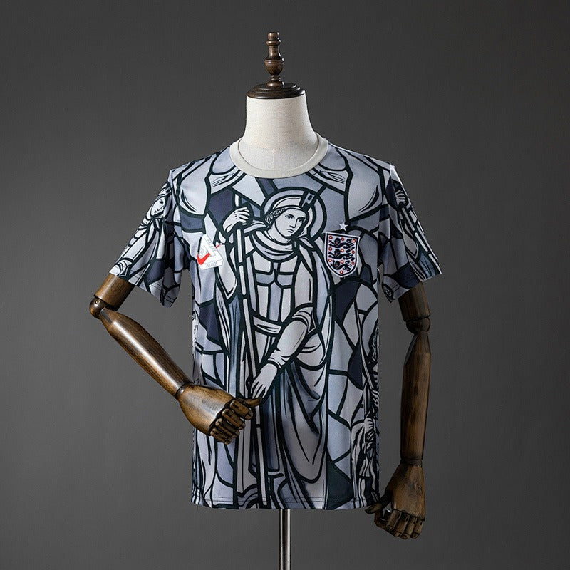 England 2026 Collaboration Fan Main image