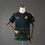 Jamaïque 2026 Supporter en déplacement