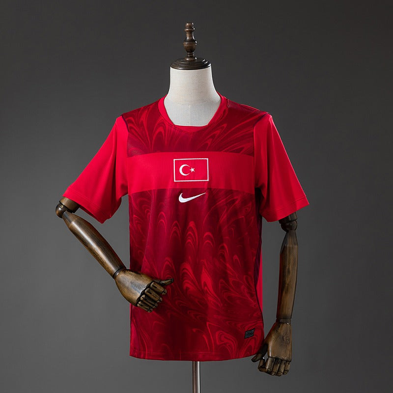 Turkey 2026 Home Fan Main image