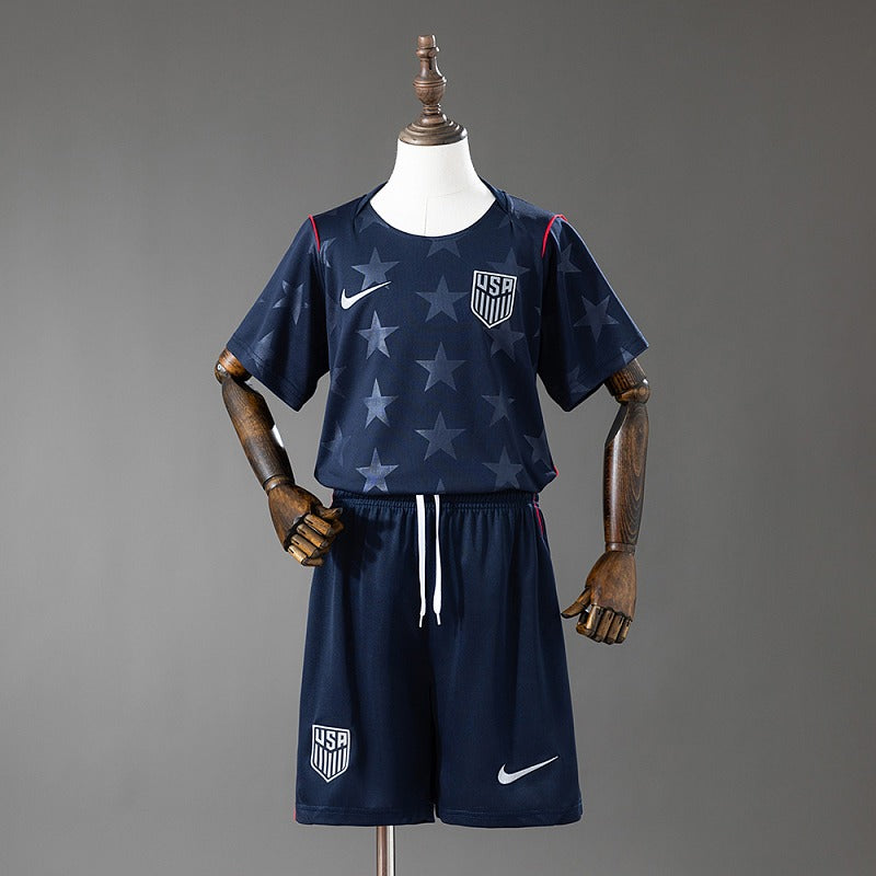 Enfants USA 2026 Supporter Extérieur Image principale du produit