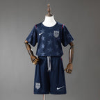 Enfants USA 2026 Supporter Extérieur