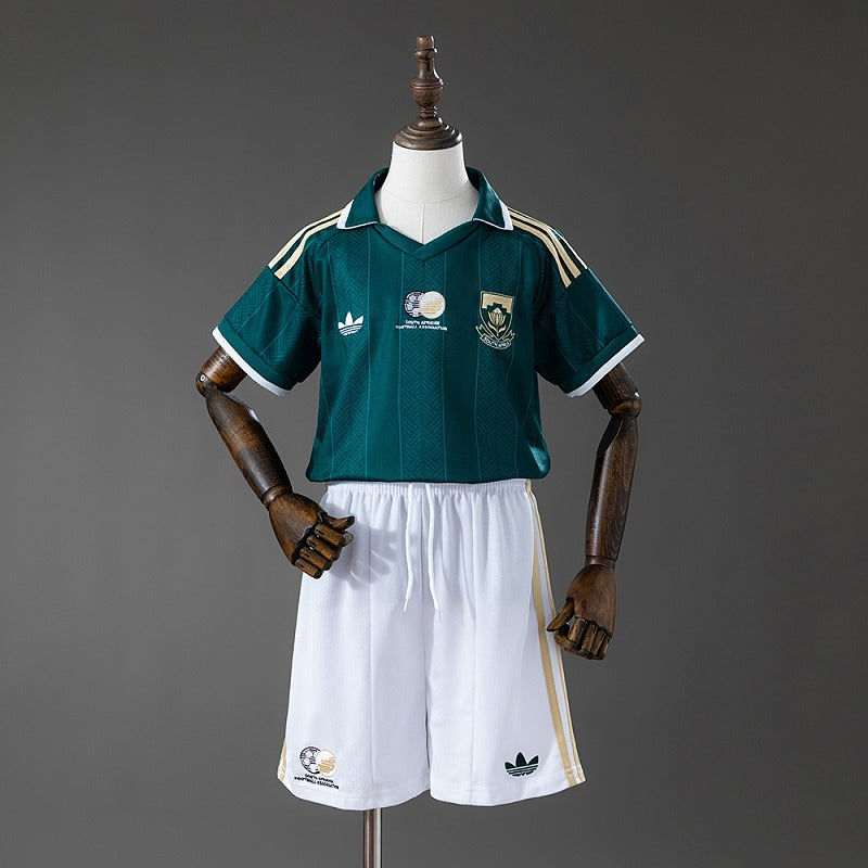 Enfant Afrique du Sud 2026 Extérieur Supporter