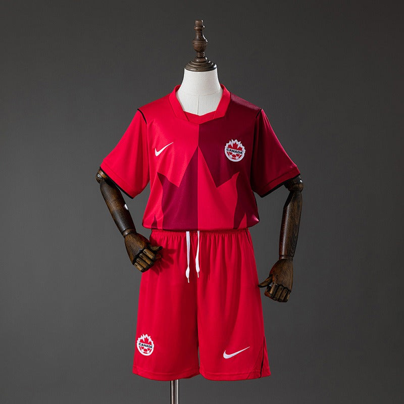 Kids Canada 2026 Home Fan