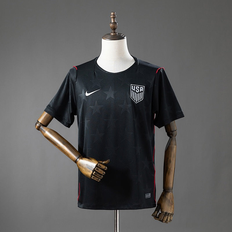 USA 2026 Away Fan Main image