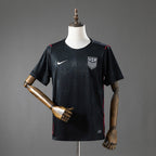 USA 2026 Away Fan