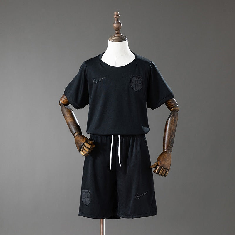 Kids Norway 2026 Away Fan