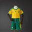Enfants Afrique du Sud 2026 Domicile Fan