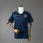 Ecuador 2026 Away Fan