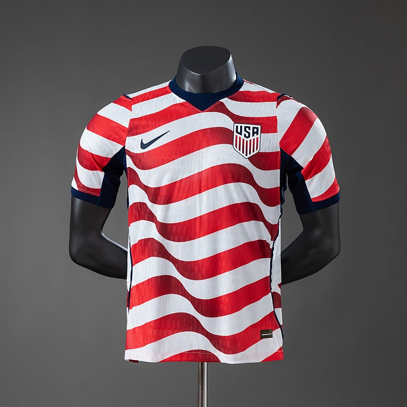 USA 2026 Home Player Main image
