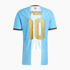 Argentine 2026 domicile Fan