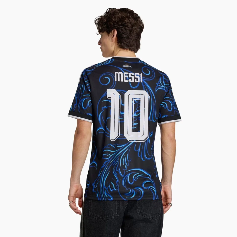 Argentina 2026 Away Messi #10 Secondary image