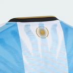 Kids Argentina 2026 Fan "Último Tango"