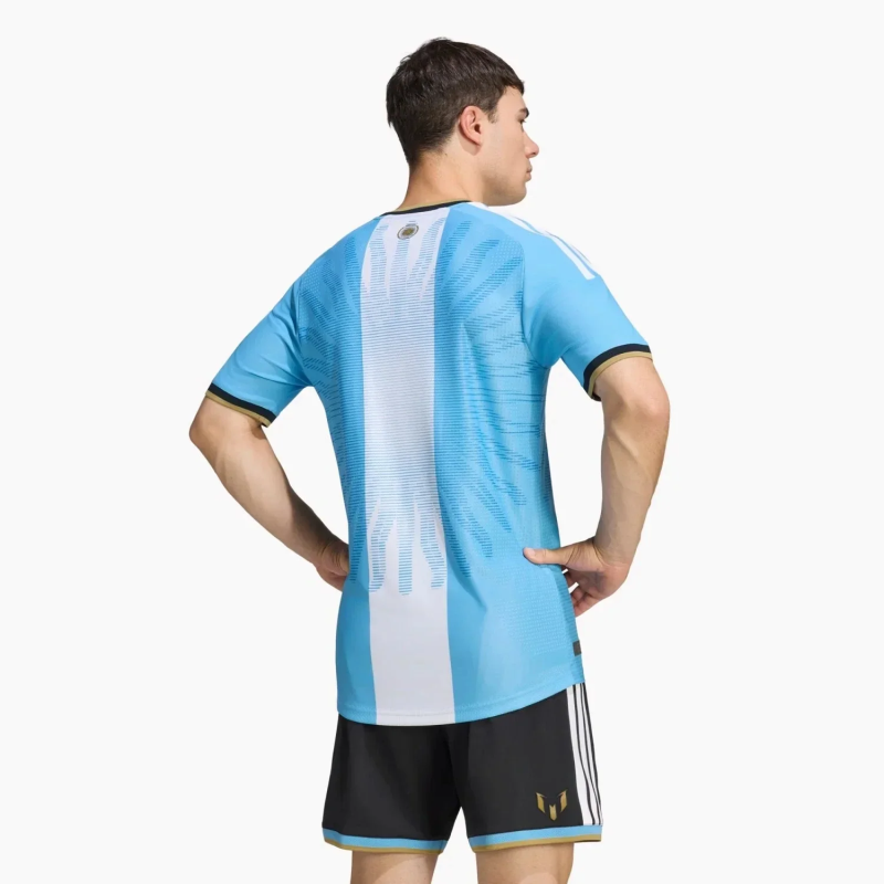 Argentine 2026 domicile Fan