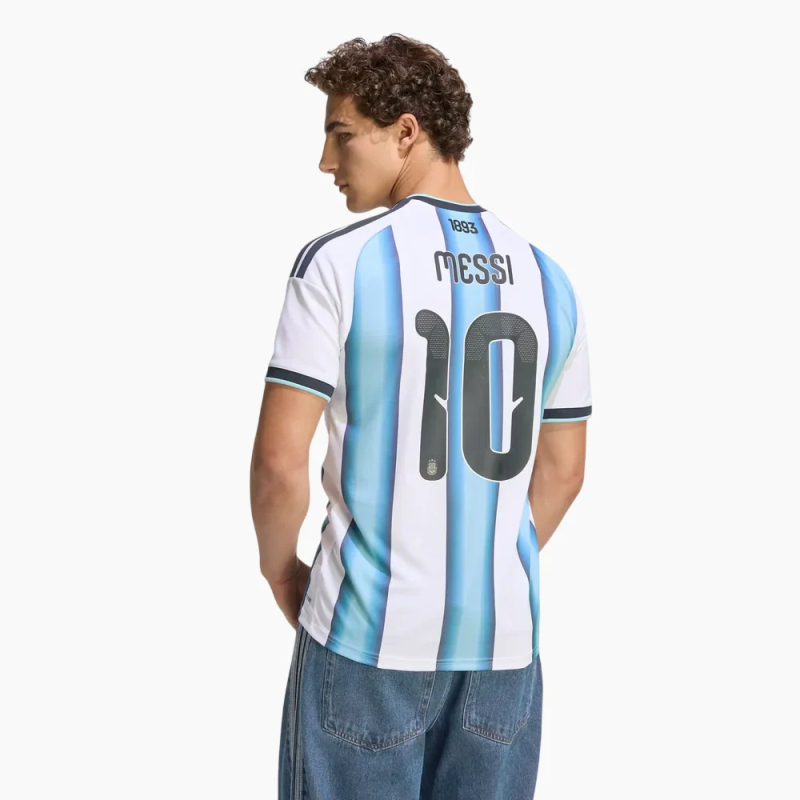 Argentine 2026 domicile Fan