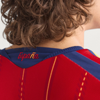 Spain 2026 home player Two Stars