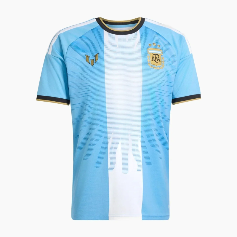 Argentine 2026 domicile Fan