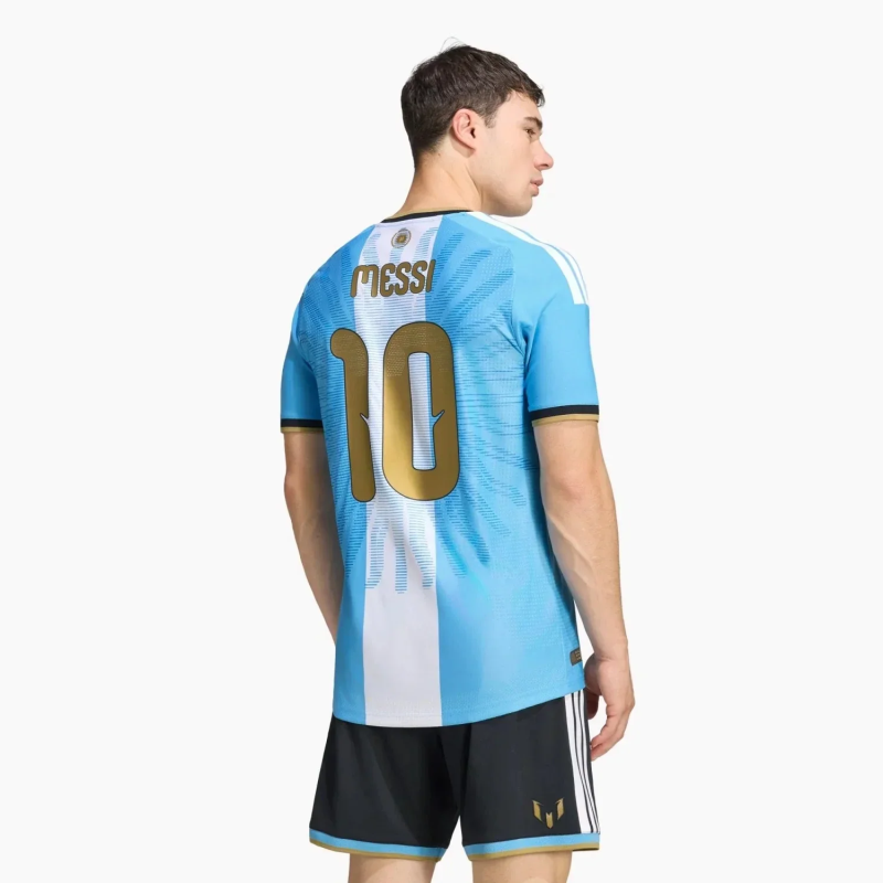 Argentine 2026 domicile Fan