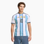 Argentine 2026 domicile Fan
