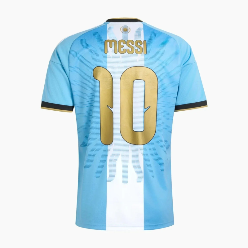 Argentine 2026 domicile Fan