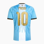 Argentine 2026 domicile Fan
