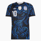 Argentina 2026 Away Messi #10