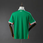 Ireland national 2026 Home Fan - WCFOOTBALLSUIT