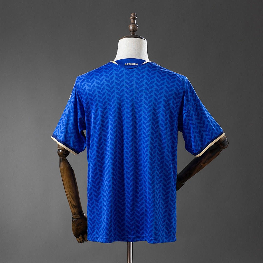 Italy 2026 Home Fan Secondary image