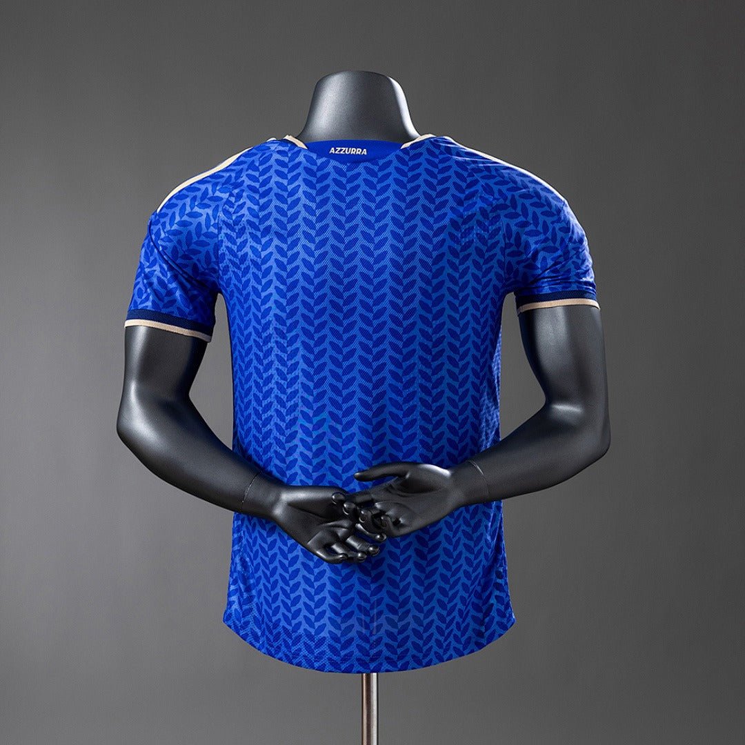 Italy national 2026 Home player - WCFOOTBALLSUIT