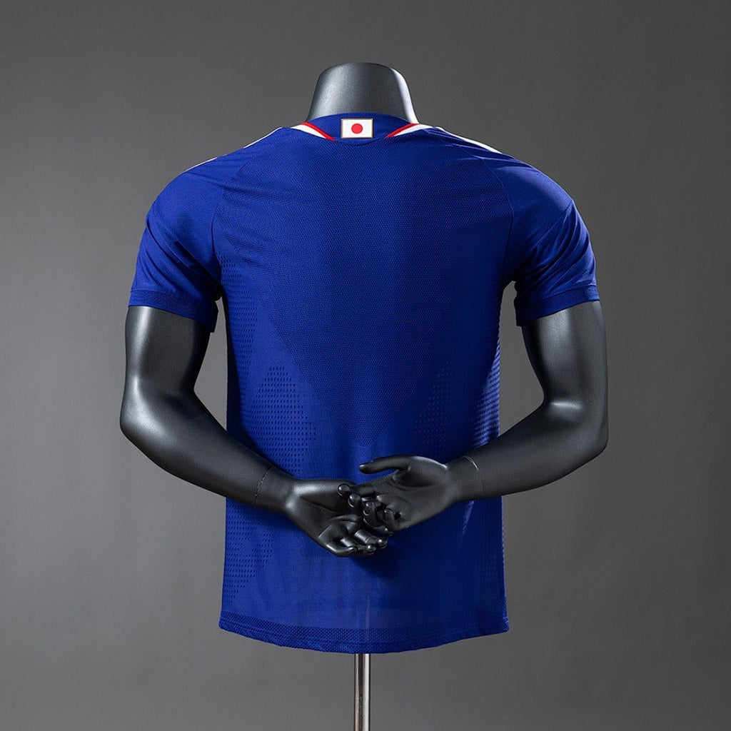 Japan national 2026 Home player - WCFOOTBALLSUIT