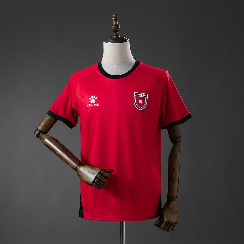Jordan 2026 Away Fan - WCFOOTBALLSUIT
