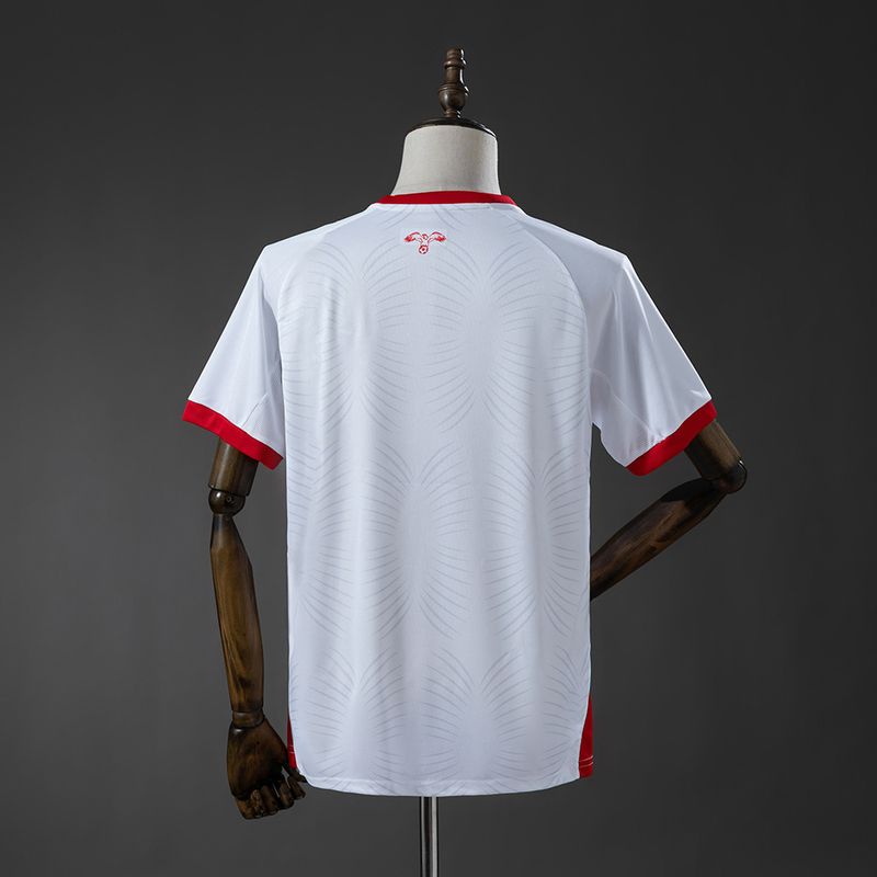 Jordan 2026 Home Fan Secondary image