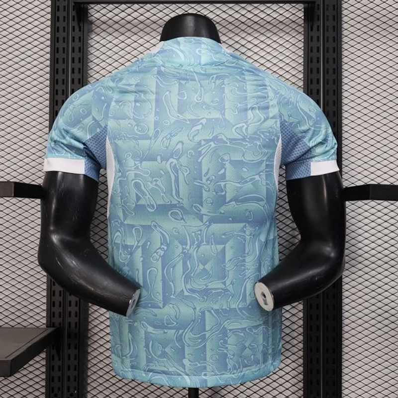 Juventus 2025-2026 away player Secondary image