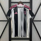 Juventus 2025 - 2026 home - WCFOOTBALLSUIT