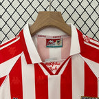 Kids Athletic Bilbao 1995 - 1997 home - WCFOOTBALLSUIT