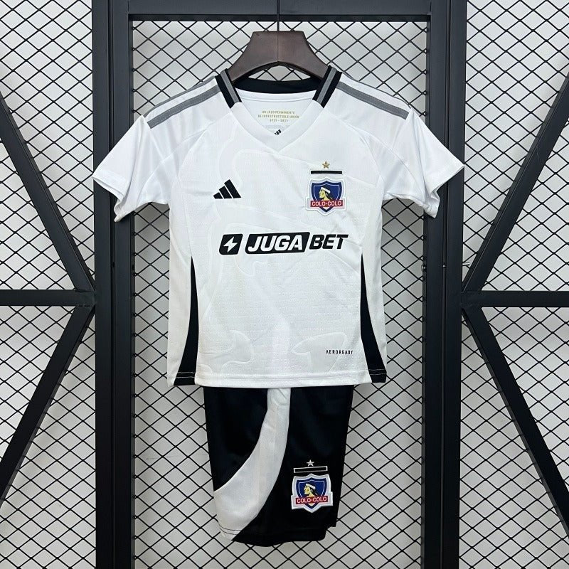 Kids Colo - Colo 2025 - 2026 home - WCFOOTBALLSUIT Main image