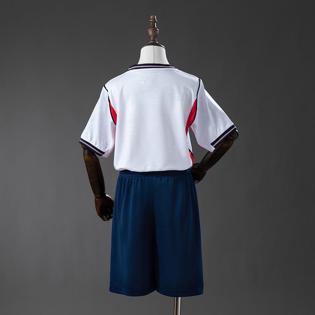 Kids  England 2026 Home Secondary image