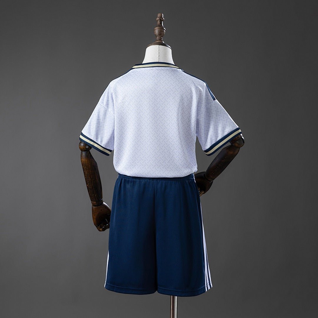 Kids Italy 2026 Away Secondary image